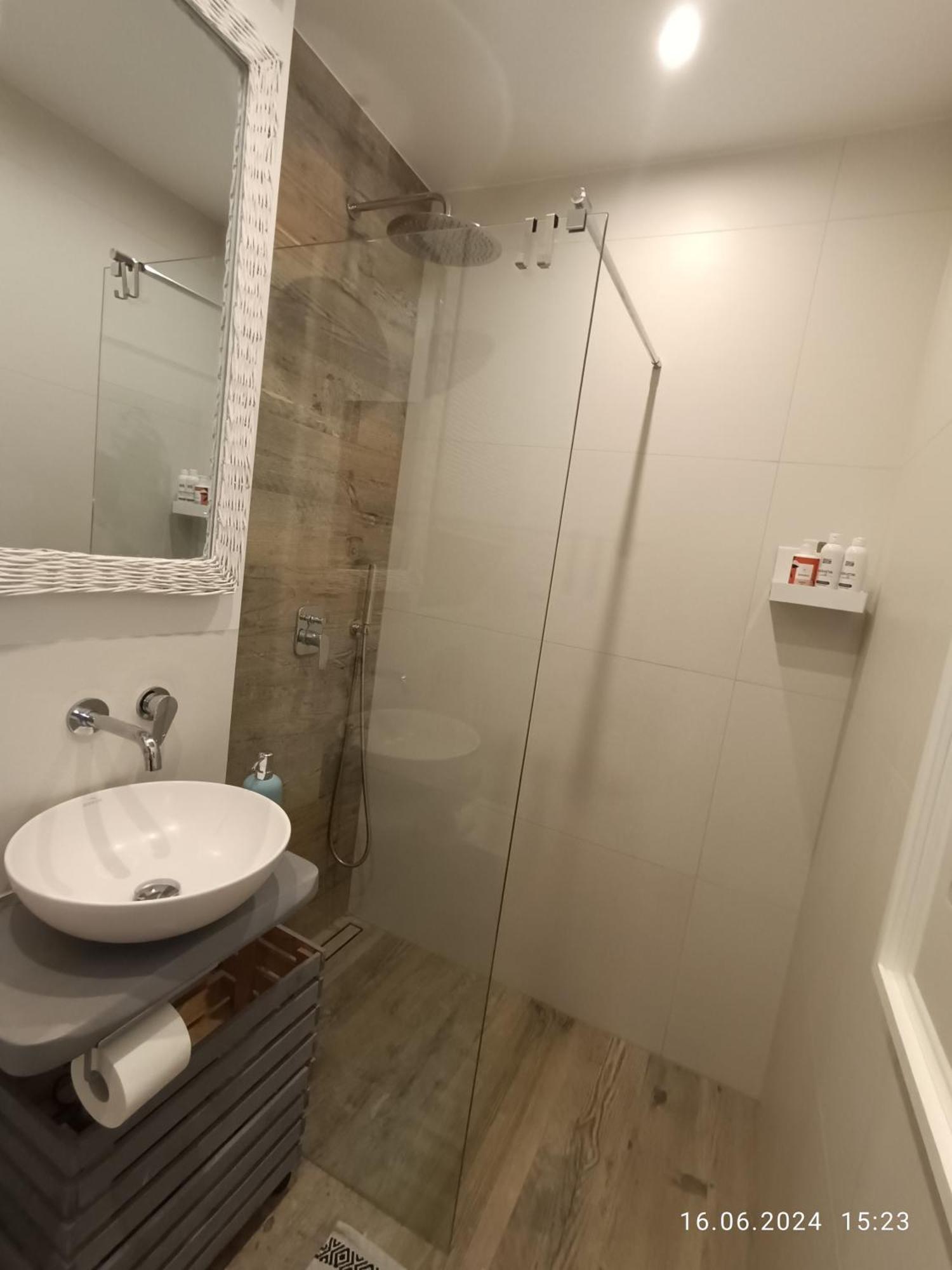 Apartament Eve W Centrum Gdynia Ngoại thất bức ảnh