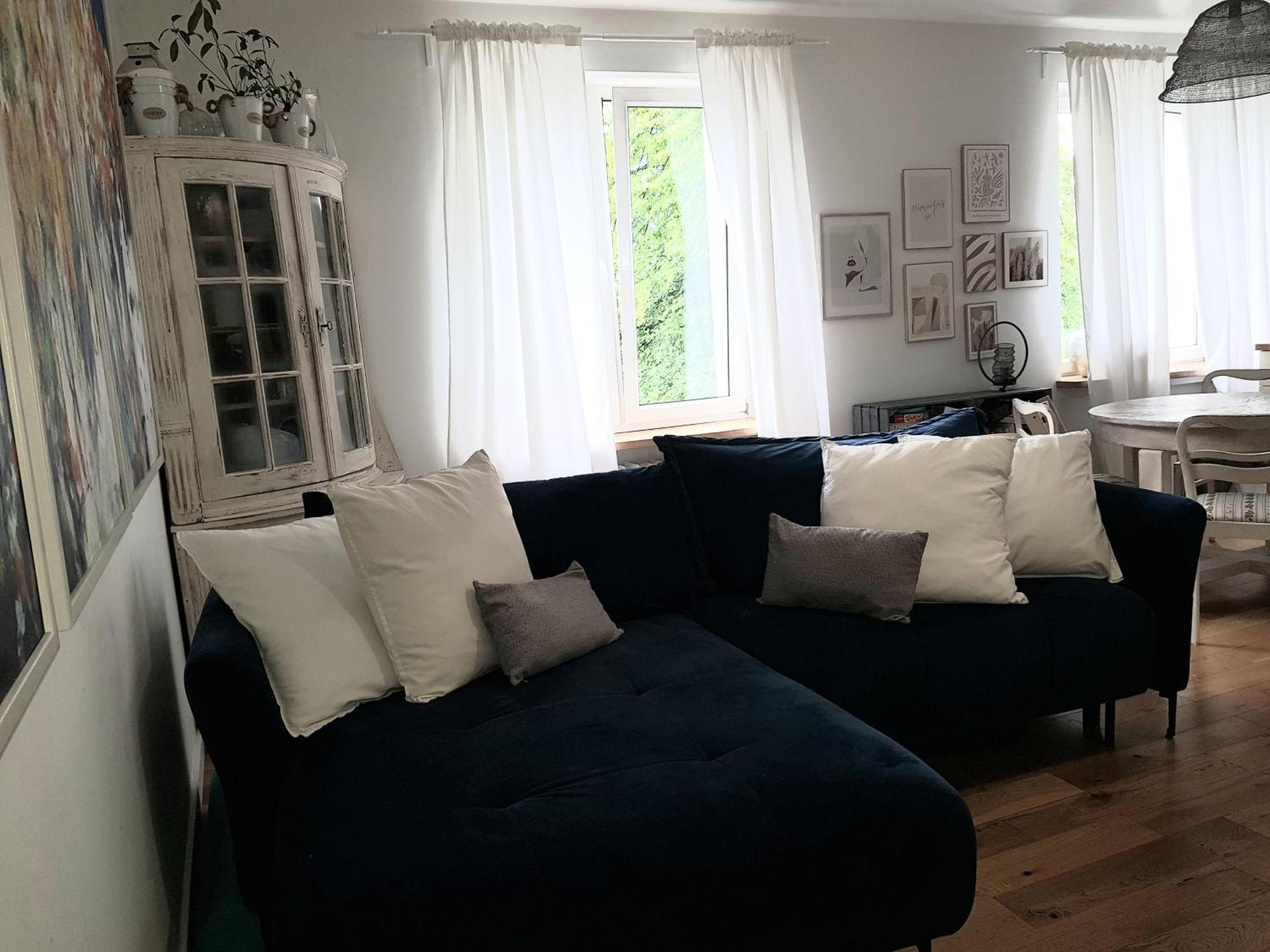 Apartament Eve W Centrum Gdynia Ngoại thất bức ảnh
